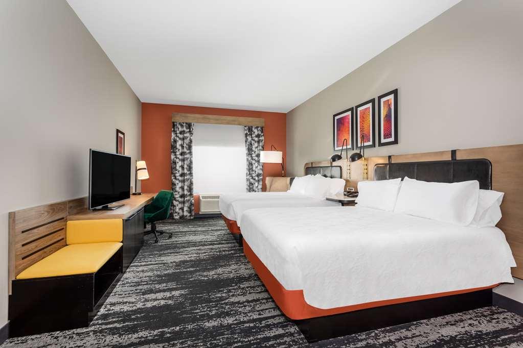 Hilton Garden Inn Hays, Ks Pokoj fotografie